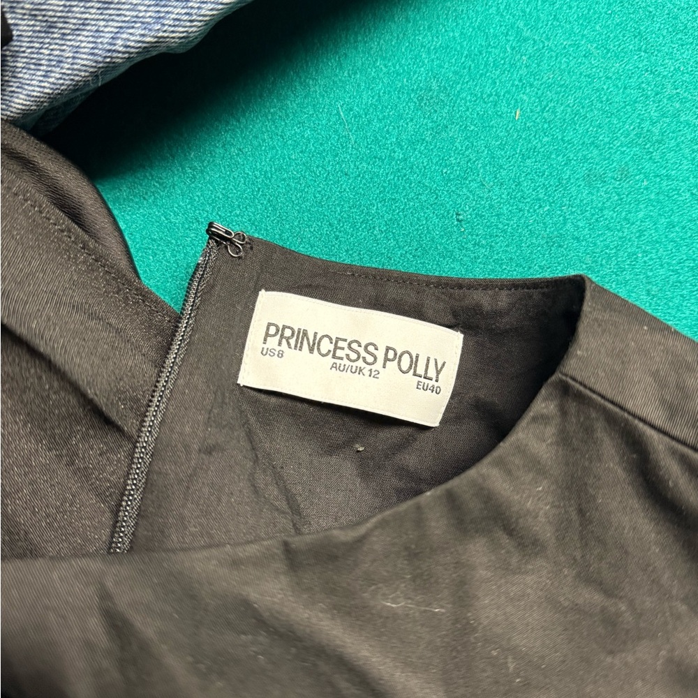Princess Polly Yumiko Romper - Picture 7 of 8